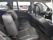 ✅ 2018 Mercedes-Benz GLS 550 • VIN: 4JGDF7DE0JB004064 • Lot: 66699975. Wystawiony na Copart z przebiegiem 93 582 mil. Bezpłatny archiwum sprzedaży aukcyjnych z USA i szczegółowy raport historii pojazdu na DreamBid. Zdjęcie 11.