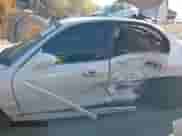 2004 Hyundai Sonata с VIN KMHWF25H54A004513, выставлен на аукционе IAAI как лот 43043579 с пробегом 180 870 миль миль и . История ставок и продаж доступна на DreamBid. Изображение 14.