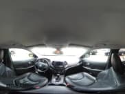 ✅ 2021 Jeep Cherokee Latitude Lux • VIN: 1C4PJLMX8MD112435 • Лот: 42382892. Опубликован ранее на IAAI с пробегом 94 662 миль. Бесплатный доступ к архиву аукционных продаж из США и подробный отчёт об истории автомобиля на DreamBid. Изображение 19.