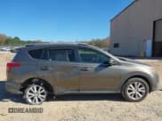 ✅ 2014 Toyota RAV4 Limited • VIN: JTMYFREV0ED035843 • Lot: 43715433. Listed on IAAI with 160,785 mi. Free auction sales archive from the USA and detailed vehicle history report at DreamBid. Image 13.
