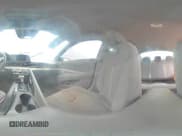 ✅ 2021 Hyundai Elantra SE • VIN: KMHLL4AG9MU140081 • Lot: 80735205. Listed on Copart with 73,347 mi. Free auction sales archive from the USA and detailed vehicle history report at DreamBid. Image 14.