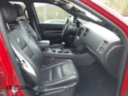 ✅ 2019 Dodge Durango R/T • VIN: 1C4SDJCT4KC806952 • Lot: 43360352. Wystawiony na IAAI z przebiegiem 96 918 mil. Bezpłatny archiwum sprzedaży aukcyjnych z USA i szczegółowy raport historii pojazdu na DreamBid. Zdjęcie 5.