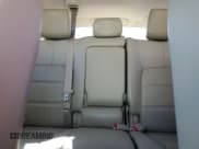 ✅ 2011 Nissan Murano LE • VIN: JN8AZ1MUXBW055542 • Lot: 90523045. Wystawiony na Copart z przebiegiem 160 419 mil. Bezpłatny archiwum sprzedaży aukcyjnych z USA i szczegółowy raport historii pojazdu na DreamBid. Zdjęcie 10.