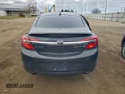 ✅ 2014 Buick Regal Premium I • VIN: 2G4GN5EX7E9159402 • Lot: 94112145. Wystawiony na Copart z przebiegiem 114 406 mil. Bezpłatny archiwum sprzedaży aukcyjnych z USA i szczegółowy raport historii pojazdu na DreamBid. Zdjęcie 6.