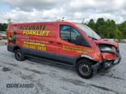 ✅ 2017 Ford Transit • VIN: 1FTYR2YM2HKA82387 • Lot: 60089965. Wystawiony na Copart z przebiegiem 147 625 mil. Bezpłatny archiwum sprzedaży aukcyjnych z USA i szczegółowy raport historii pojazdu na DreamBid. Zdjęcie 4.