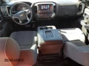 ✅ 2017 Chevrolet Silverado 1500 LT • VIN: 3GCUKREC1HG157370 • Lot: 82506745. Listed on Copart with 150,755 mi. Free auction sales archive from the USA and detailed vehicle history report at DreamBid. Image 8.