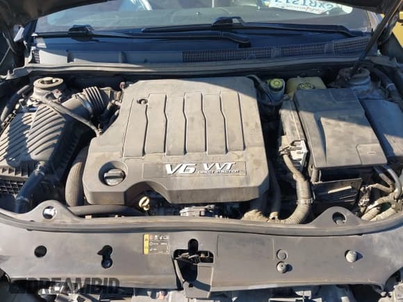 ✅ 2013 Buick LaCrosse Leather • VIN: 1G4GC5E32DF150065 • Lot: 42472458. Wystawiony na IAAI z przebiegiem 97 620 mil. Bezpłatny archiwum sprzedaży aukcyjnych z USA i szczegółowy raport historii pojazdu na DreamBid. Zdjęcie 10.