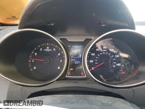 ✅ 2013 Hyundai Veloster w/Black Int • VIN: KMHTC6AD7DU145197 • Lot: 84288934. Wystawiony na Copart z przebiegiem 145 842 mil. Bezpłatny archiwum sprzedaży aukcyjnych z USA i szczegółowy raport historii pojazdu na DreamBid. Zdjęcie 9.