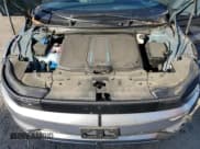 ✅ 2024 Hyundai Ioniq 5 Limited • VIN: KM8KR4DE7RU253121 • Lot: 84977725. Listed on Copart with 19,874 mi. Free auction sales archive from the USA and detailed vehicle history report at DreamBid. Image 12.