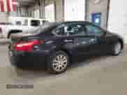 2016 Nissan Altima S с VIN 1N4AL3AP1GN384379, выставлен на аукционе Copart как лот 81135735 с пробегом 44 255 миль миль и Списание • Salvage title. История ставок и продаж доступна на DreamBid. Изображение 3.
