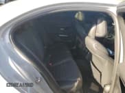 ✅ 2025 Mercedes-Benz C 300 • VIN: W1KAF4HB1SR278202 • Lot: 80606985. Listed on Copart with 4,932 mi. Free auction sales archive from the USA and detailed vehicle history report at DreamBid. Image 10.