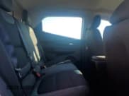 ✅ 2023 Chevrolet Bolt EV 1LT • VIN: 1G1FW6S04P4199963 • Lot: 44588125. Wystawiony na Copart z przebiegiem 26 953 mil. Bezpłatny archiwum sprzedaży aukcyjnych z USA i szczegółowy raport historii pojazdu na DreamBid. Zdjęcie 10.