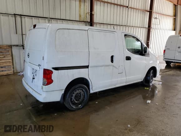 ✅ 2017 Nissan NV200 SV • VIN: 3N6CM0KN8HK695601 • Лот: 84565345. Опубликован ранее на Copart с пробегом 251 781 миль. Бесплатный доступ к архиву аукционных продаж из США и подробный отчёт об истории автомобиля на DreamBid. Изображение 3.