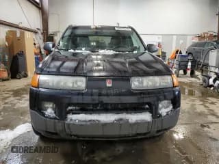 ✅ 2004 Saturn VUE V6 • VIN: 5GZCZ63484S853694 • Lot: 50648575. Wystawiony na Copart z przebiegiem 262 637 mil. Bezpłatny archiwum sprzedaży aukcyjnych z USA i szczegółowy raport historii pojazdu na DreamBid. Zdjęcie 5.