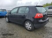 ✅ 2007 Volkswagen Rabbit • VIN: WVWDR71K57W284233 • Лот: 54092345. Опубликован ранее на Copart с пробегом 191 908 миль. Бесплатный доступ к архиву аукционных продаж из США и подробный отчёт об истории автомобиля на DreamBid. Изображение 2.