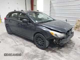 ✅ 2013 Subaru Impreza 2.0i • VIN: JF1GPAA60DG863418 • Лот: 41319335. Опубликован ранее на IAAI с пробегом 150 042 миль. Бесплатный доступ к архиву аукционных продаж из США и подробный отчёт об истории автомобиля на DreamBid. Изображение 1.