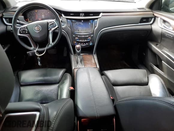 ✅ 2014 Cadillac XTS Premium • VIN: 2G61V5S81E9130942 • Лот: 65571695. Опубликован ранее на Copart с пробегом 73 345 миль. Бесплатный доступ к архиву аукционных продаж из США и подробный отчёт об истории автомобиля на DreamBid. Изображение 8.