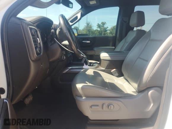 ✅ 2020 Chevrolet Silverado 1500 LTZ • VIN: 1GCUYGED1LZ314724 • Лот: 71820565. Опубликован ранее на Copart с пробегом 84 456 миль. Бесплатный доступ к архиву аукционных продаж из США и подробный отчёт об истории автомобиля на DreamBid. Изображение 7.