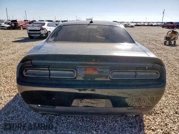 ✅ 2023 Dodge Challenger SRT Hellcat Widebody Jailbreak • VIN: 2C3CDZC90PH520385 • Lot: 91534545. Listed on Copart with Not provided. Free auction sales archive from the USA and detailed vehicle history report at DreamBid. Image 6.