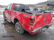 ✅ 2008 Ford F-150 XL • VIN: 1FTRF14W88KD96446 • Lot: 41465715. Listed on IAAI with 174,284 mi. Free auction sales archive from the USA and detailed vehicle history report at DreamBid. Image 3.