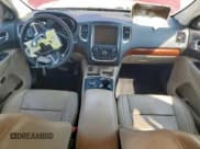 ✅ 2014 Dodge Durango Citadel • VIN: 1C4RDHEG5EC509264 • Lot: 84700245. Listed on Copart with Not provided. Free auction sales archive from the USA and detailed vehicle history report at DreamBid. Image 8.