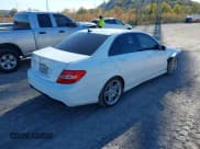 ✅ 2013 Mercedes-Benz C 300 Sport • VIN: WDDGF8AB2DR254408 • Лот: 43537765. Опубликован ранее на IAAI с пробегом 127 078 миль. Бесплатный доступ к архиву аукционных продаж из США и подробный отчёт об истории автомобиля на DreamBid. Изображение 4.