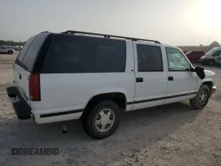✅ 1996 Chevrolet Suburban • VIN: 1GNEC16RXTJ391298 • Lot: 65437144. Wystawiony na Copart z przebiegiem 155 063 mil. Bezpłatny archiwum sprzedaży aukcyjnych z USA i szczegółowy raport historii pojazdu na DreamBid. Zdjęcie 3.