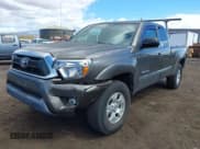 ✅ 2013 Toyota Tacoma • VIN: 5TFUU4EN5DX052576 • Лот: 43326865. Опубликован ранее на IAAI с пробегом 96 474 миль. Бесплатный доступ к архиву аукционных продаж из США и подробный отчёт об истории автомобиля на DreamBid. Изображение 6.