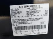 ✅ 2016 Ford Explorer Limited • VIN: 1FM5K8F86GGC09137 • Lot: 41752934. Wystawiony na IAAI z przebiegiem 81 770 mil. Bezpłatny archiwum sprzedaży aukcyjnych z USA i szczegółowy raport historii pojazdu na DreamBid. Zdjęcie 9.