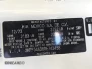 ✅ 2024 Kia Forte GT-Line • VIN: 3KPF54AD6RE742458 • Лот: 43609056. Опубликован ранее на IAAI с пробегом 19 792 миль. Бесплатный доступ к архиву аукционных продаж из США и подробный отчёт об истории автомобиля на DreamBid. Изображение 9.