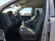 ✅ 2017 Ram 2500 Tradesman • VIN: 3C6UR4HJXHG656958 • Lot: 69453045. Listed on Copart with 211,700 mi. Free auction sales archive from the USA and detailed vehicle history report at DreamBid. Image 7.