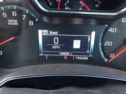 ✅ 2017 Chevrolet Impala Premier • VIN: 2G1145S32H9130336 • Lot: 43152695. Listed on IAAI with 108,839 mi. Free auction sales archive from the USA and detailed vehicle history report at DreamBid. Image 15.