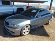 ✅ 2006 BMW 3 Series 330Ci • VIN: WBABD53426PL17591 • Lot: 42872782. Listed on IAAI with 174,170 mi. Free auction sales archive from the USA and detailed vehicle history report at DreamBid. Image 17.