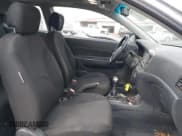 ✅ 2008 Hyundai Accent SE • VIN: KMHCN36C98U066340 • Лот: 41737543. Опубликован ранее на IAAI с пробегом 153 741 миль. Бесплатный доступ к архиву аукционных продаж из США и подробный отчёт об истории автомобиля на DreamBid. Изображение 5.