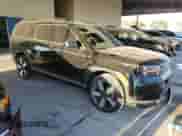 2024 Hyundai Santa Fe Limited с VIN 5NMP4DGLXRH037631, выставлен на аукционе Copart как лот 48905315 с пробегом 14 438 миль миль и Списание • Salvage title. История ставок и продаж доступна на DreamBid. Изображение 4.