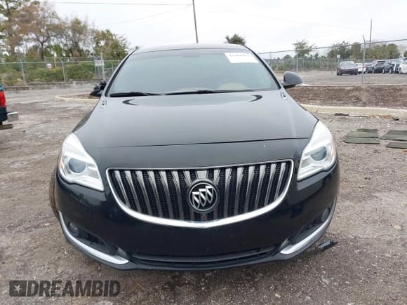 ✅ 2016 Buick Regal Premium I • VIN: 2G4GP5EX5G9150470 • Лот: 41406887. Опубликован ранее на IAAI с пробегом 131 624 миль. Бесплатный доступ к архиву аукционных продаж из США и подробный отчёт об истории автомобиля на DreamBid. Изображение 13.