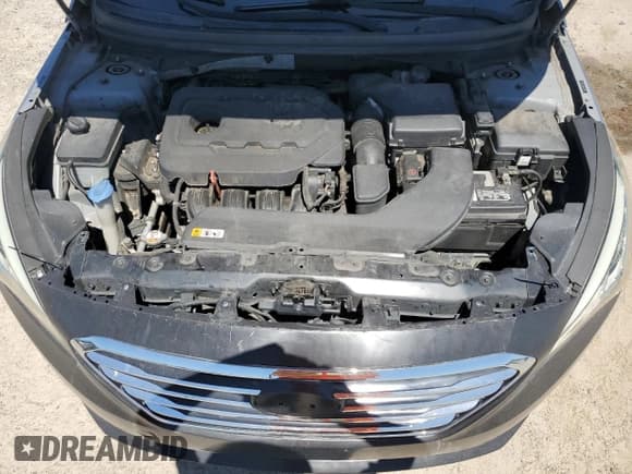 ✅ 2015 Hyundai Sonata SE • VIN: 5NPE24AF8FH245036 • Лот: 70535115. Опубликован ранее на Copart с пробегом 373 457 миль. Бесплатный доступ к архиву аукционных продаж из США и подробный отчёт об истории автомобиля на DreamBid. Изображение 11.