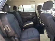 ✅ 2020 Chevrolet Traverse LT Cloth • VIN: 1GNERGKW6LJ297299 • Lot: 81789495. Wystawiony na Copart z przebiegiem 94 825 mil. Bezpłatny archiwum sprzedaży aukcyjnych z USA i szczegółowy raport historii pojazdu na DreamBid. Zdjęcie 11.