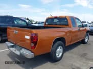 ✅ 2004 Chevrolet Colorado Z85 • VIN: 1GCCS198148140250 • Lot: 42677495. Wystawiony na IAAI z przebiegiem 127 185 mil. Bezpłatny archiwum sprzedaży aukcyjnych z USA i szczegółowy raport historii pojazdu na DreamBid. Zdjęcie 4.