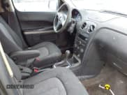 ✅ 2011 Chevrolet HHR LS • VIN: 3GNBAAFW1BS560779 • Lot: 41590007. Listed on IAAI with 209,181 mi. Free auction sales archive from the USA and detailed vehicle history report at DreamBid. Image 5.