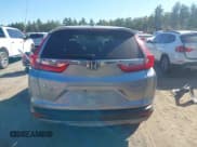 ✅ 2018 Honda CR-V EX-L • VIN: 2HKRW2H81JH620341 • Lot: 43338526. Listed on IAAI with 117,827 mi. Free auction sales archive from the USA and detailed vehicle history report at DreamBid. Image 17.