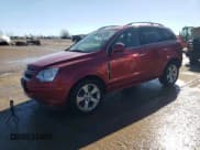 ✅ 2014 Chevrolet Captiva Sport LTZ • VIN: 3GNAL4EK1ES537545 • Lot: 46817665. Wystawiony na Copart z przebiegiem 120 021 mil. Bezpłatny archiwum sprzedaży aukcyjnych z USA i szczegółowy raport historii pojazdu na DreamBid. Zdjęcie 1.