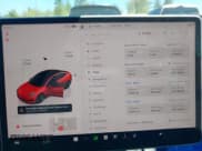 ✅ 2023 Tesla Model 3 • VIN: 5YJ3E1EA0PF447154 • Lot: 42396916. Wystawiony na IAAI z przebiegiem 25 122 mil. Bezpłatny archiwum sprzedaży aukcyjnych z USA i szczegółowy raport historii pojazdu na DreamBid. Zdjęcie 18.