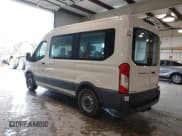 ✅ 2018 Ford Transit Passenger XL • VIN: 1FMZK1CM8JKA27308 • Lot: 41460974. Wystawiony na IAAI z przebiegiem 66 278 mil. Bezpłatny archiwum sprzedaży aukcyjnych z USA i szczegółowy raport historii pojazdu na DreamBid. Zdjęcie 3.