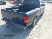 ✅ 1995 Ford Ranger Splash • VIN: 1FTCR10A8STA53032 • Lot: 42557295. Listed on IAAI with 143,231 mi. Free auction sales archive from the USA and detailed vehicle history report at DreamBid. Image 4.