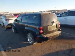 ✅ 2011 Chevrolet HHR LS • VIN: 3GNBAAFW5BS626038 • Lot: 41389364. Listed on IAAI with 146,758 mi. Free auction sales archive from the USA and detailed vehicle history report at DreamBid. Image 3.