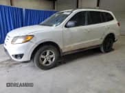 ✅ 2010 Hyundai Santa Fe GLS • VIN: 5NMSGDABXAH398864 • Lot: 71299714. Listed on Copart with 201,515 mi. Free auction sales archive from the USA and detailed vehicle history report at DreamBid. Image 1.