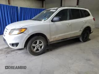✅ 2010 Hyundai Santa Fe GLS • VIN: 5NMSGDABXAH398864 • Lot: 71299714. Listed on Copart with 201,515 mi. Free auction sales archive from the USA and detailed vehicle history report at DreamBid. Image 1.