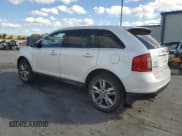 ✅ 2013 Ford Edge Limited • VIN: 2FMDK3KC7DBB51843 • Lot: 90699845. Wystawiony na Copart z przebiegiem 93 106 mil. Bezpłatny archiwum sprzedaży aukcyjnych z USA i szczegółowy raport historii pojazdu na DreamBid. Zdjęcie 2.