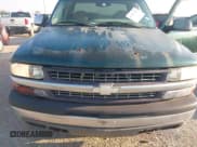 ✅ 2002 Chevrolet Silverado 1500 LT • VIN: 2GCEK19T521300014 • Lot: 43177282. Listed on IAAI with Not provided. Free auction sales archive from the USA and detailed vehicle history report at DreamBid. Image 6.